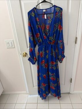 Jackpot Dress